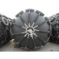 China Supplier Floating Yokohama Pneumatic Rubber Ship Fenders